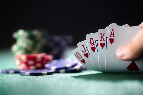 Poker jak sie gra